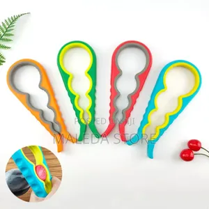 4 Size Easy Opener