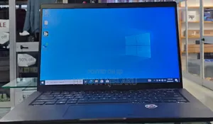 New Laptop Dell Latitude 14 16GB Intel Core i5 SSD 512GB