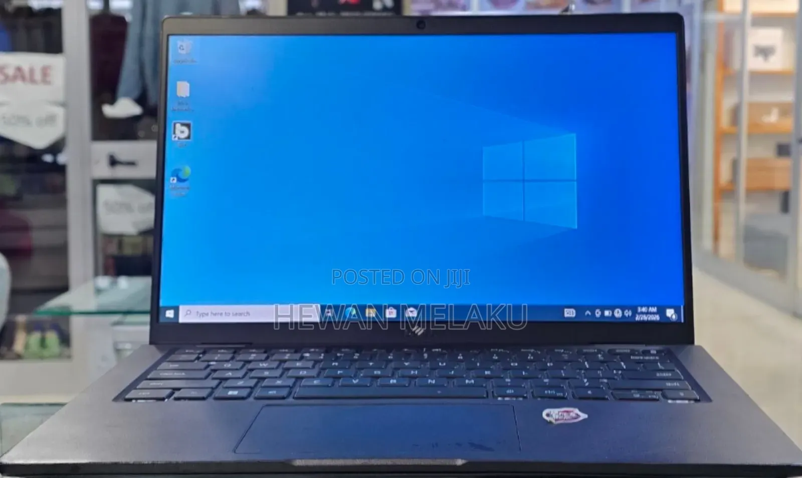 New Laptop Dell Latitude 14 16GB Intel Core i5 SSD 512GB