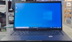 New Laptop Dell Latitude 14 16GB Intel Core i5 SSD 512GB