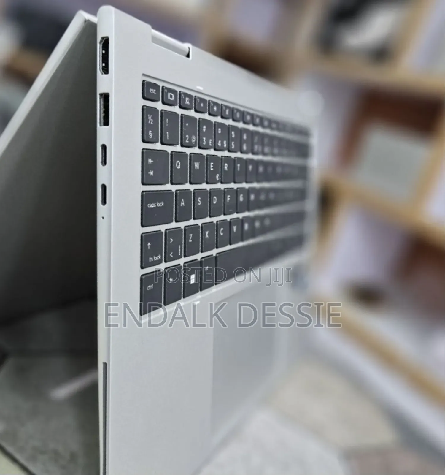 New Laptop HP EliteBook x360 1040 G9 16GB Intel Core i5 SSD 512GB