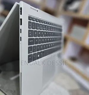 New Laptop HP EliteBook x360 1040 G9 16GB Intel Core i5 SSD 512GB