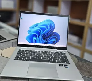 New Laptop HP EliteBook x360 1040 G9 16GB Intel Core i5 SSD 512GB