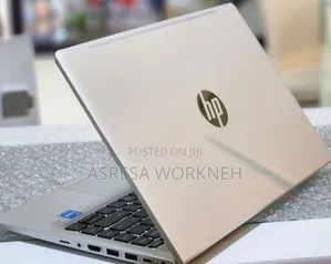 New Laptop HP ProBook 440 G8 8GB Intel Core i5 SSD 256GB