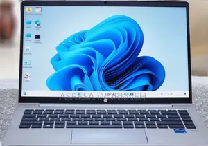 New Laptop HP ProBook 440 G8 8GB Intel Core i5 SSD 256GB