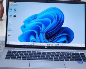 New Laptop HP ProBook 440 G8 8GB Intel Core i5 SSD 256GB