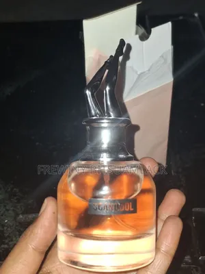 Sample Perfumes
