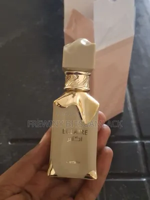 Sample Perfumes