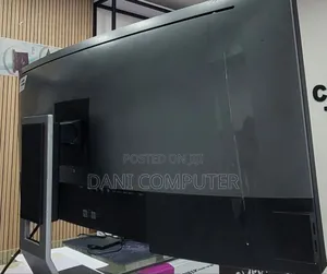 Dell Curved 34" Inch Frameless Monitor Frameless 34" I