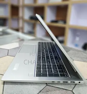 New Laptop HP EliteBook 850 16GB Intel Core i7 SSD 512GB