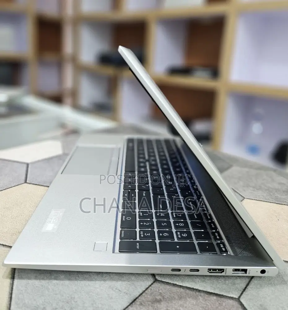 New Laptop HP EliteBook 850 16GB Intel Core i7 SSD 512GB