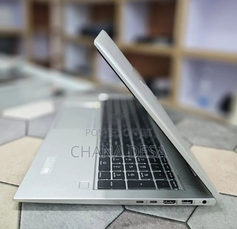 New Laptop HP EliteBook 850 16GB Intel Core i7 SSD 512GB