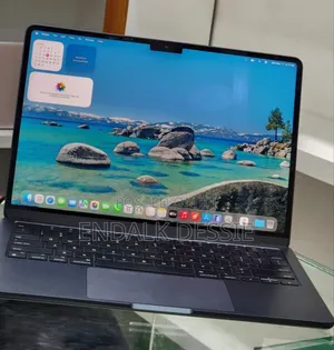 New Apple MacBook Pro 2023 M3 14-inch 16GB Apple M3 Pro SSD 512GB