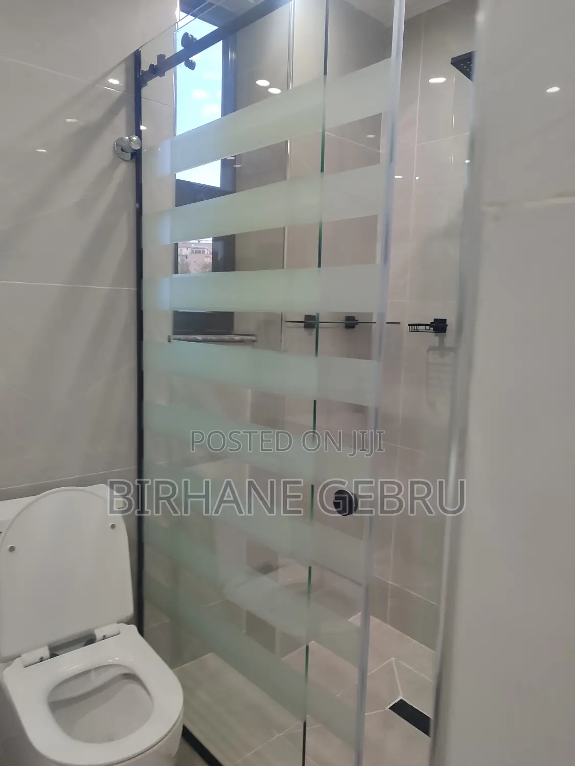 3bdrm Apartment in Luxury Apartiment, Kirkos for rent