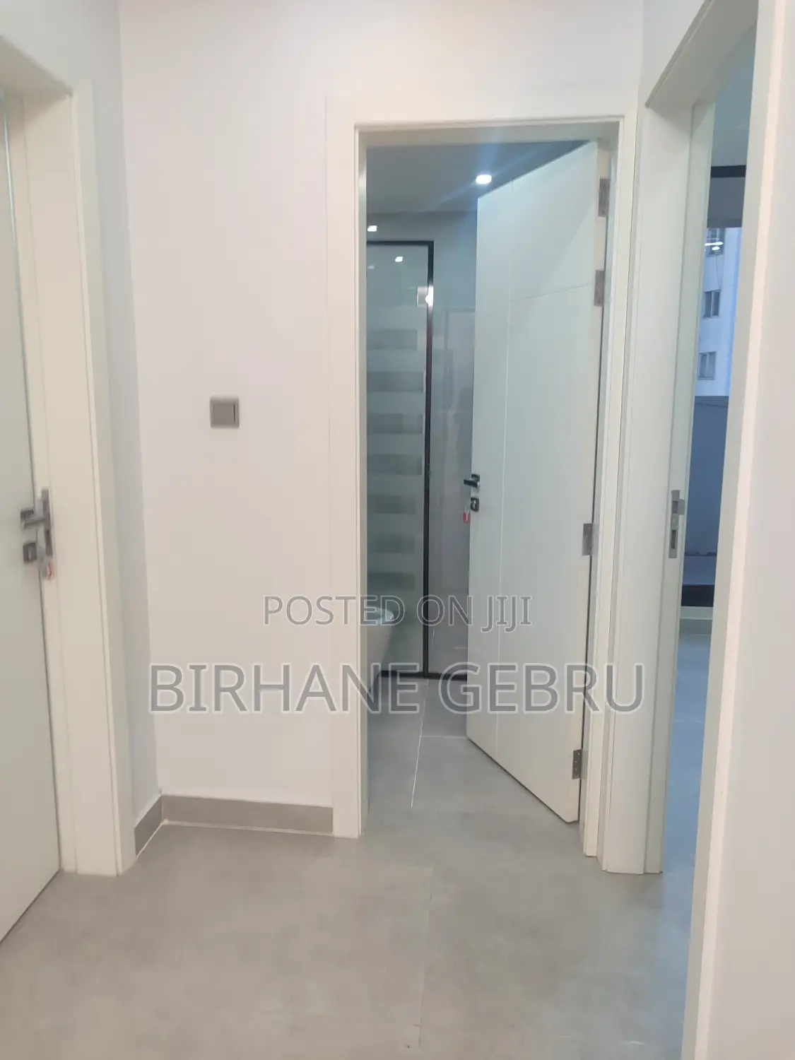 3bdrm Apartment in Luxury Apartiment, Kirkos for rent