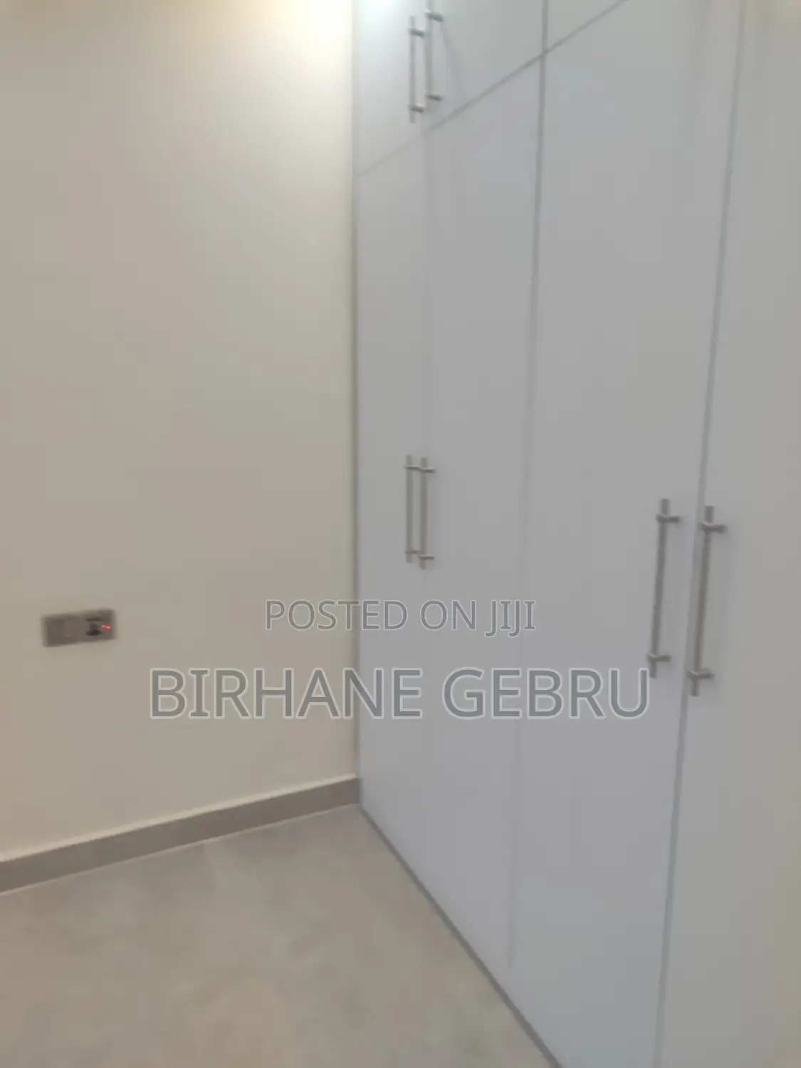 3bdrm Apartment in Luxury Apartiment, Kirkos for rent