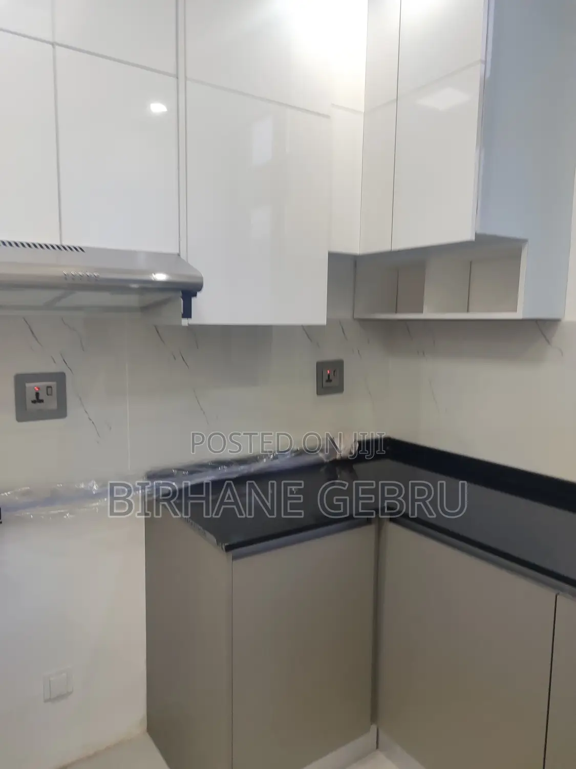 3bdrm Apartment in Luxury Apartiment, Kirkos for rent