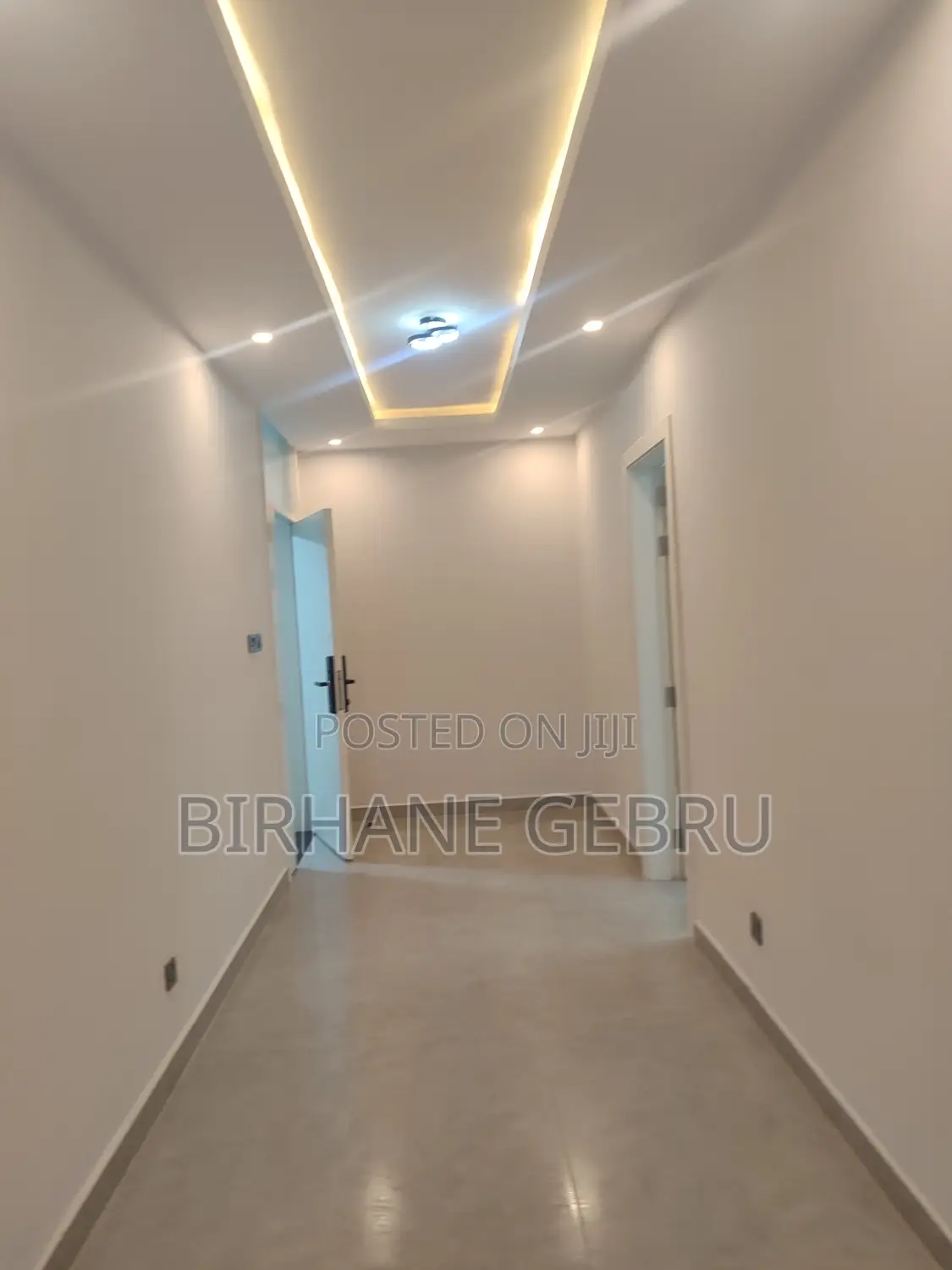 3bdrm Apartment in Luxury Apartiment, Kirkos for rent
