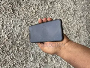 Apple iPhone X 256 GB Black