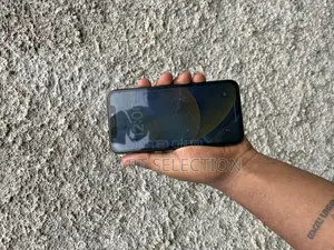 Apple iPhone X 256 GB Black