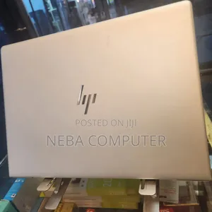 New Laptop HP EliteBook 840 8GB Intel Core i7 SSD 512GB