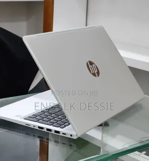 New Laptop HP EliteBook 850 G8 16GB Intel Core i5 SSD 256GB