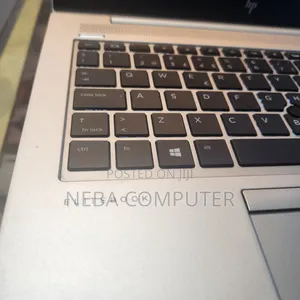 New Laptop HP EliteBook 840 8GB Intel Core i7 SSD 512GB