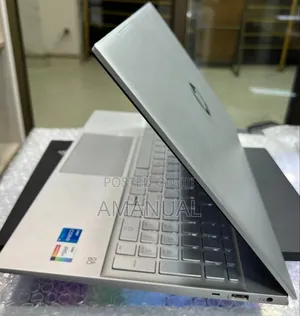 New Laptop HP Pavilion 15 8GB Intel Core i5 SSD 512GB