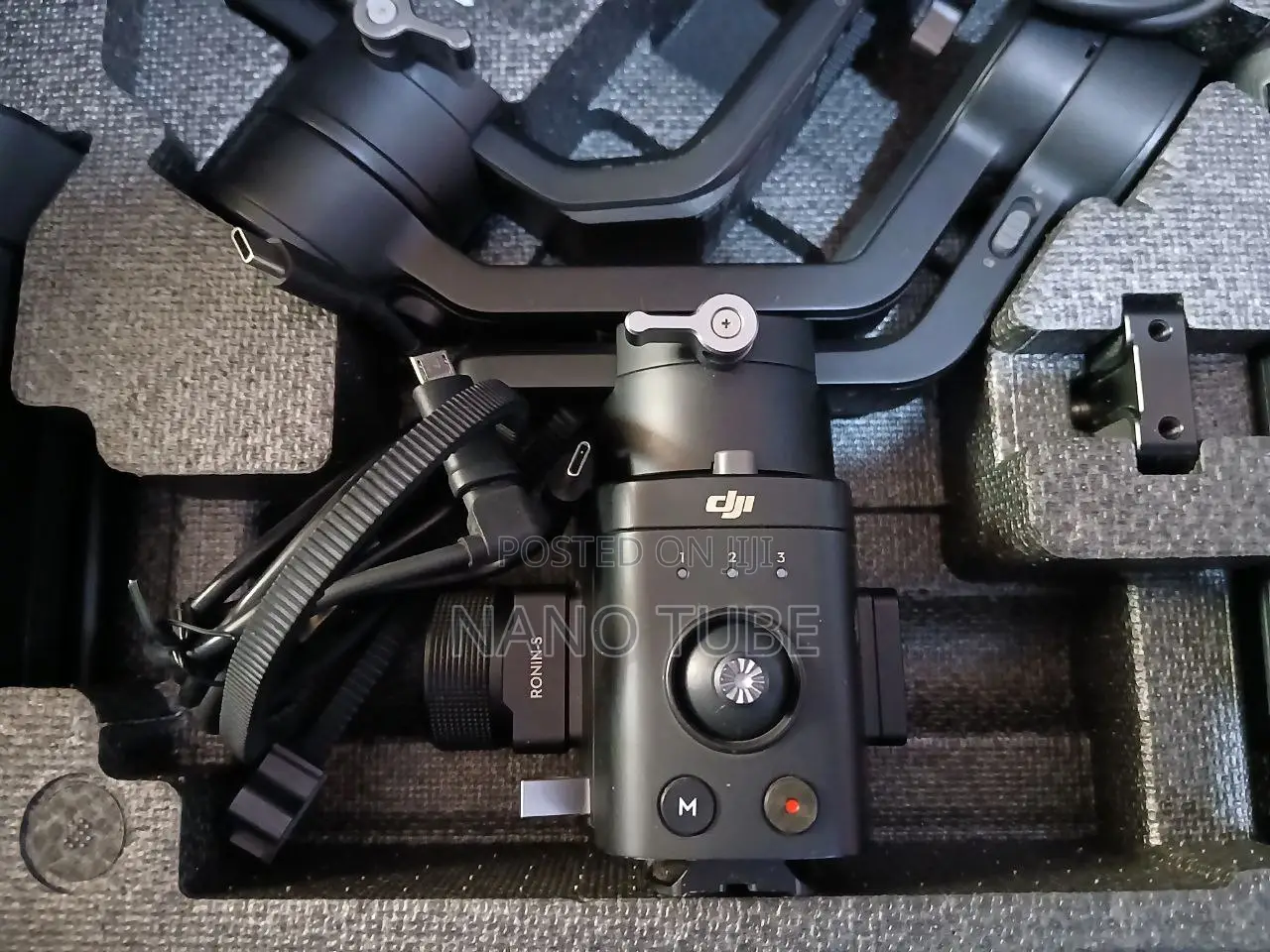 Dji Ronin‐Sc