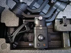 Dji Ronin‐Sc