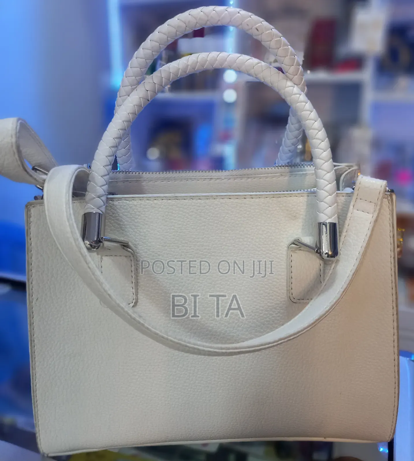 Womens Hand Bag
