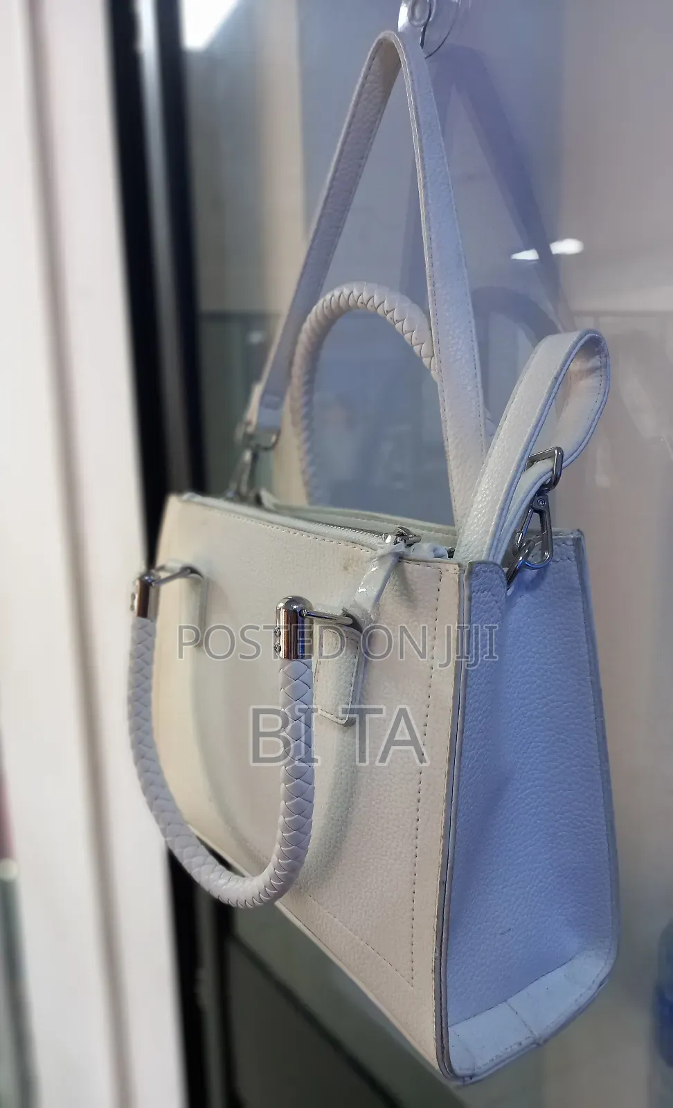 Womens Hand Bag