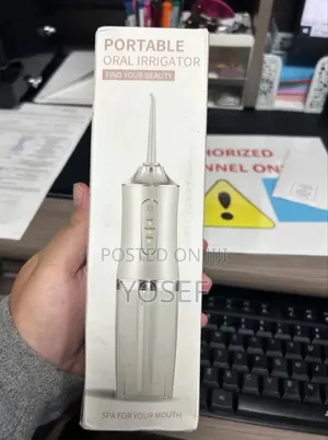 Tooth Cleaner