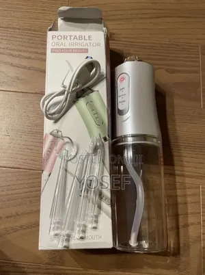 Tooth Cleaner