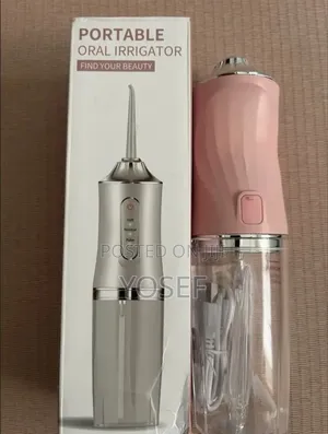 Tooth Cleaner