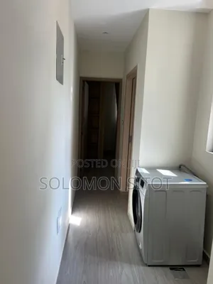 Furnished 2bdrm Apartment in Furnished Apartment, Bole for rent