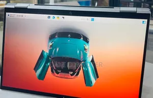 New Laptop HP EliteBook 1040 G8 16GB Intel Core i7 SSD 512GB