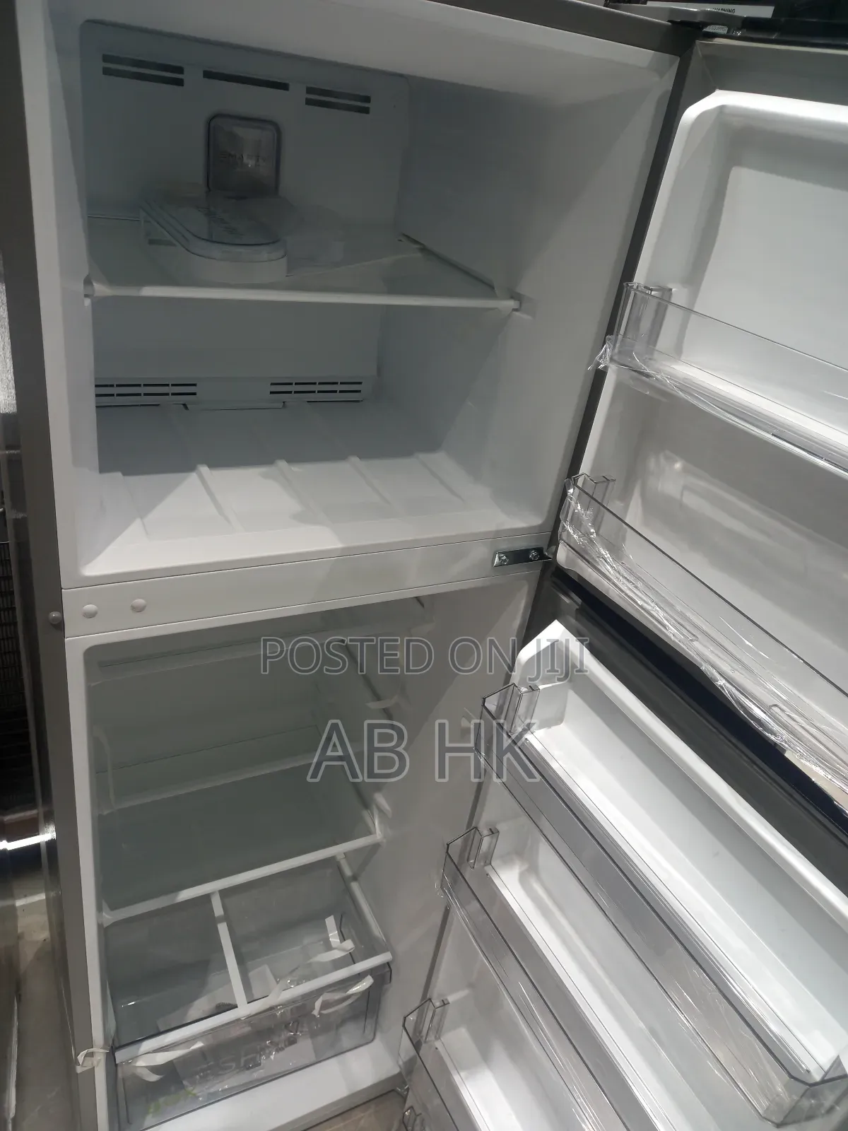 Midea385 Refrigerator