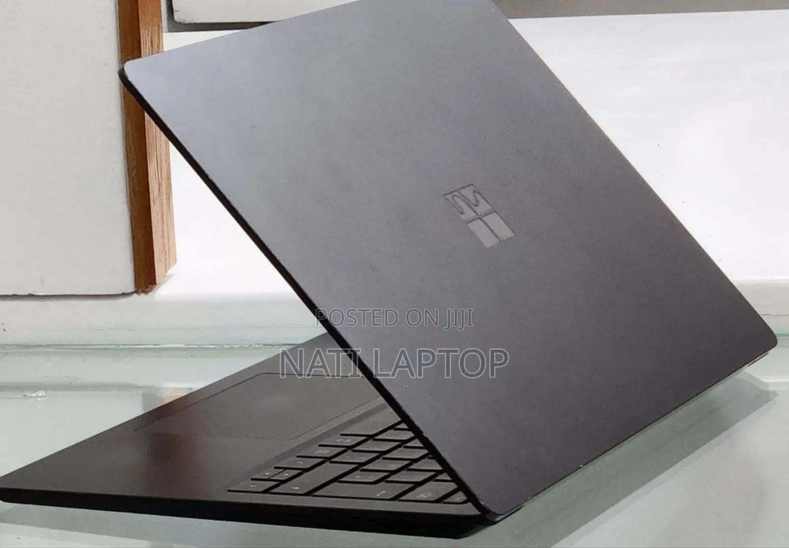New Laptop Microsoft Surface Laptop 4 16GB Intel Core i7 SSD 512GB