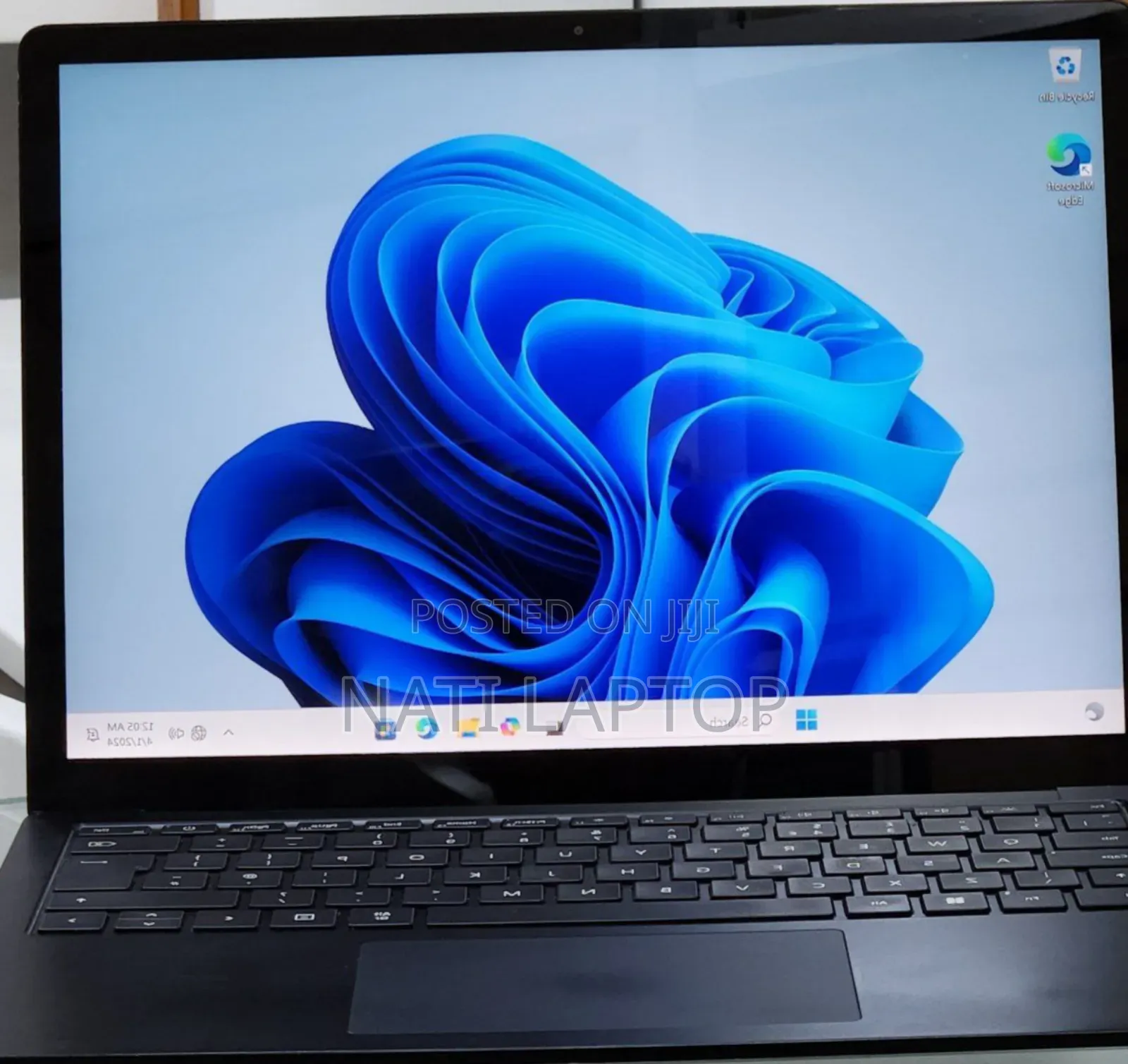 New Laptop Microsoft Surface Laptop 4 16GB Intel Core i7 SSD 512GB