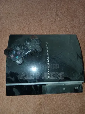 Ps 3 Jestic 3