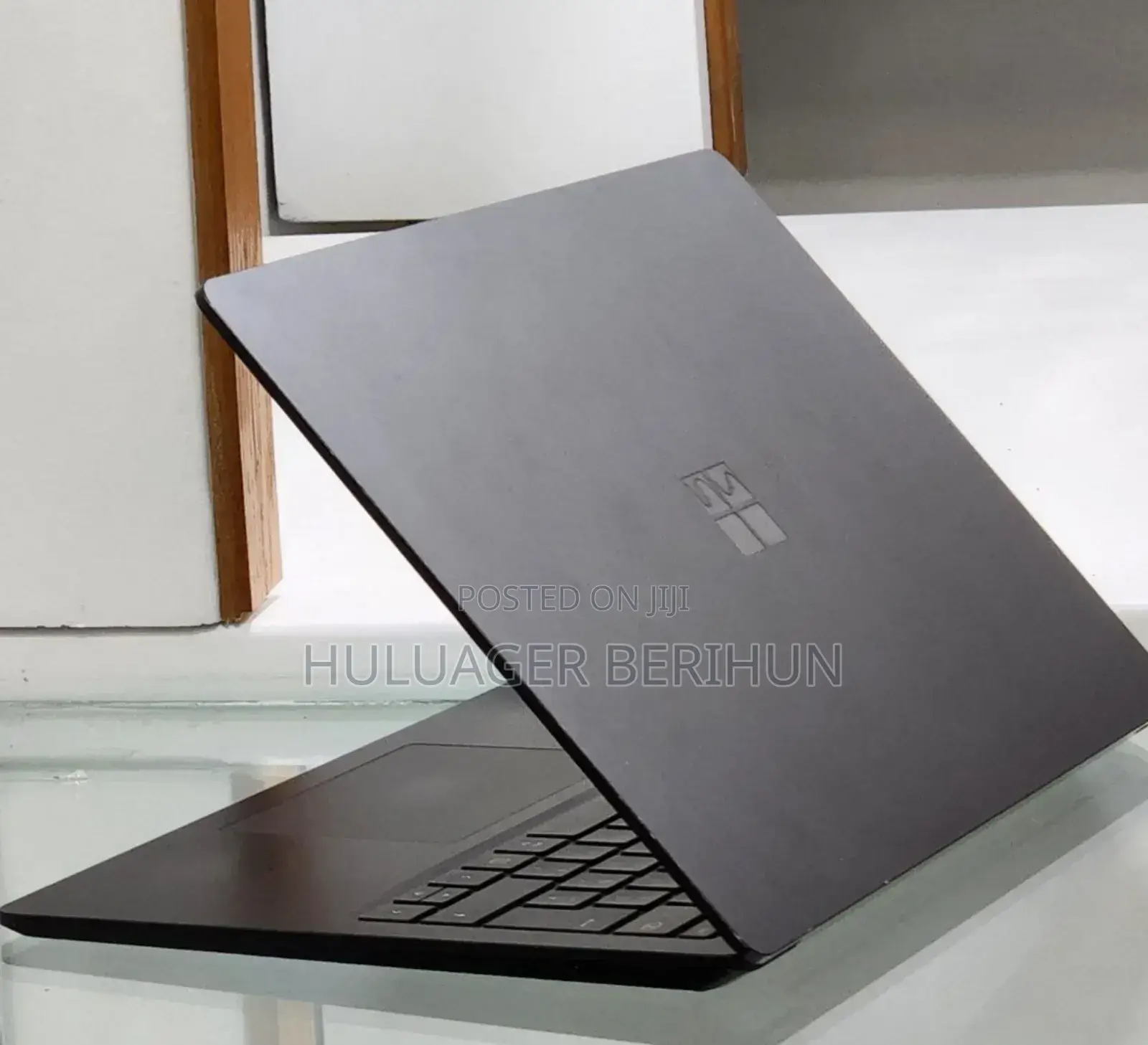 New Laptop 16GB Intel SSD 512GB