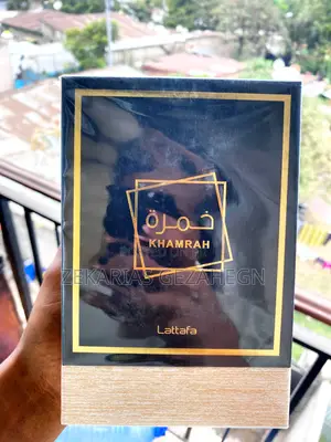 Khamrah Lattafa