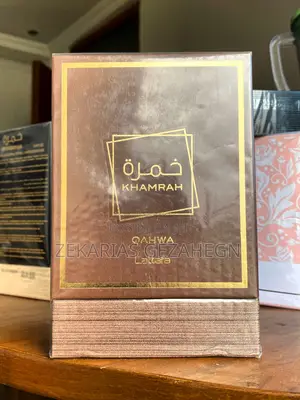 Khamrah Lattafa