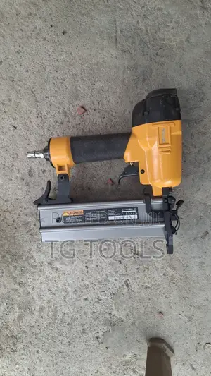 Welloo Air Nailer