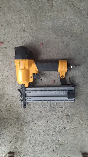 Welloo Air Nailer