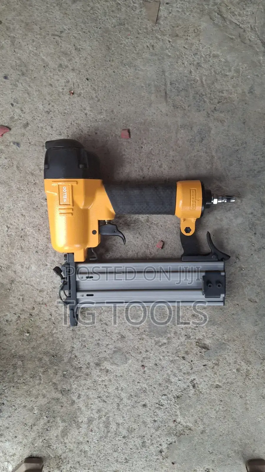 Welloo Air Nailer