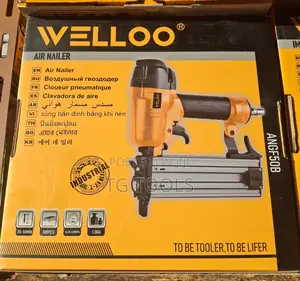 Welloo Air Nailer