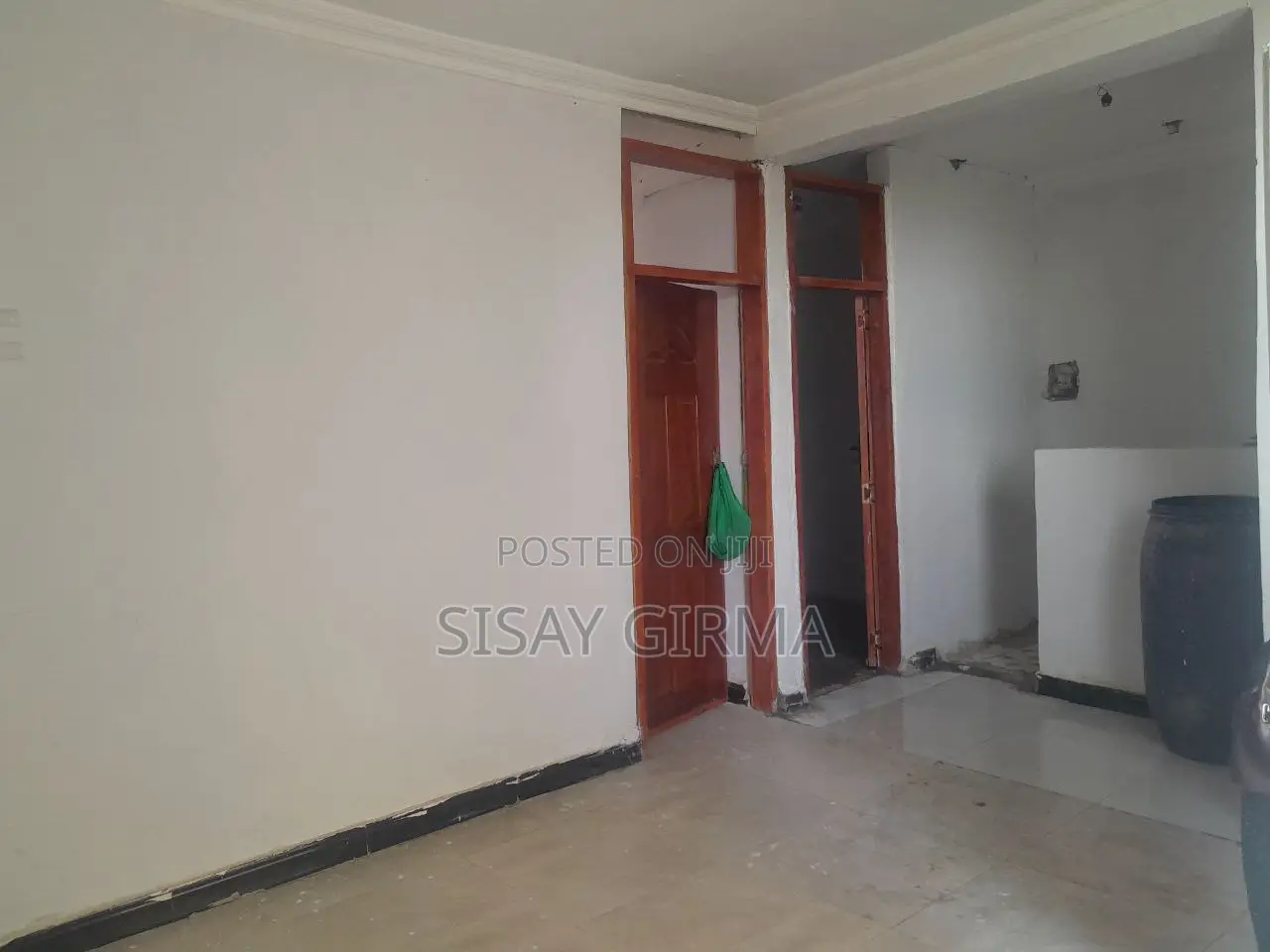Furnished 2bdrm House in Bole for rent