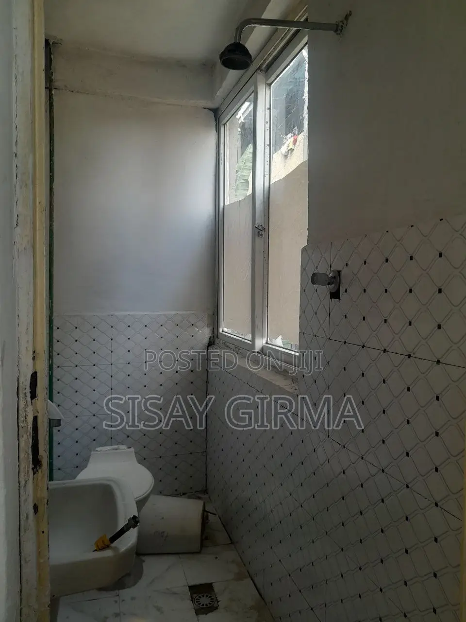 Furnished 2bdrm House in Bole for rent
